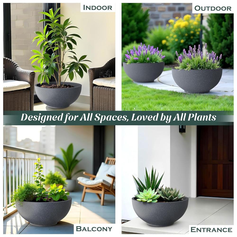 Fiber Planter FRP Planter manufacturer in Kolkata