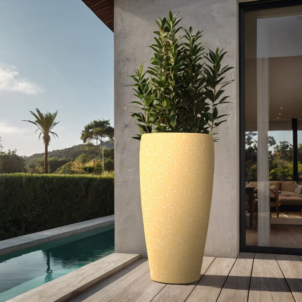 Fiber Planter FRP Planter manufacturer in Kolkata