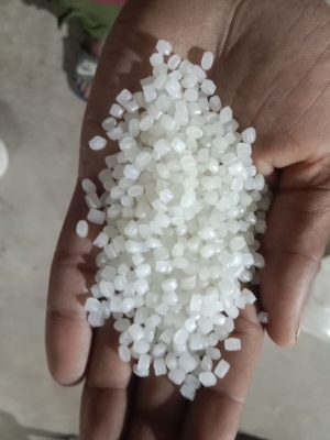 Reprocess LDPE Granuals
