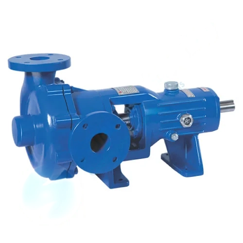 Filter Press Pump - Capacity: 15 M3/Hr