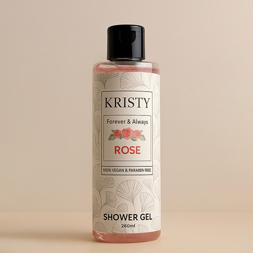 260ml Shower Gel