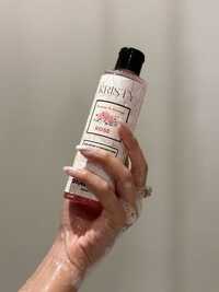 100ml Shower Gel - Age Group: Adults