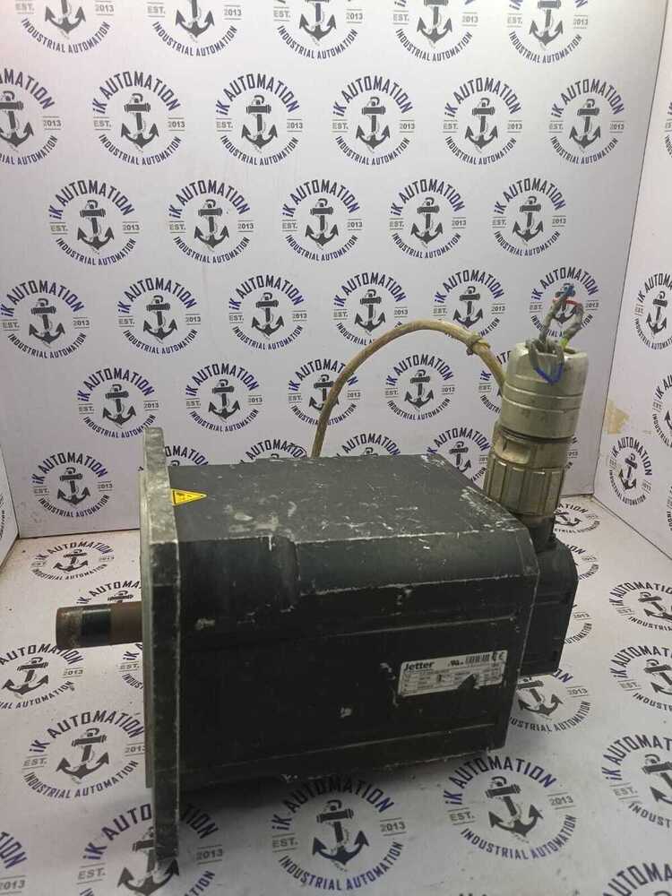 JETTER E84ACBMN5524SOP