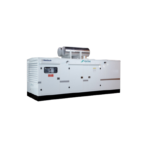 500 Kva Generator