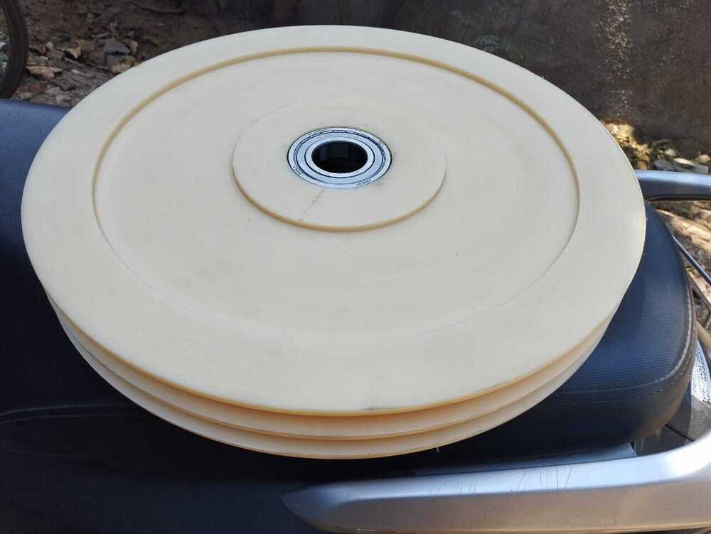 Rubber Roller