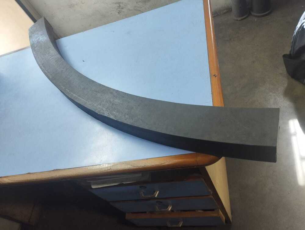 Rubber Pad