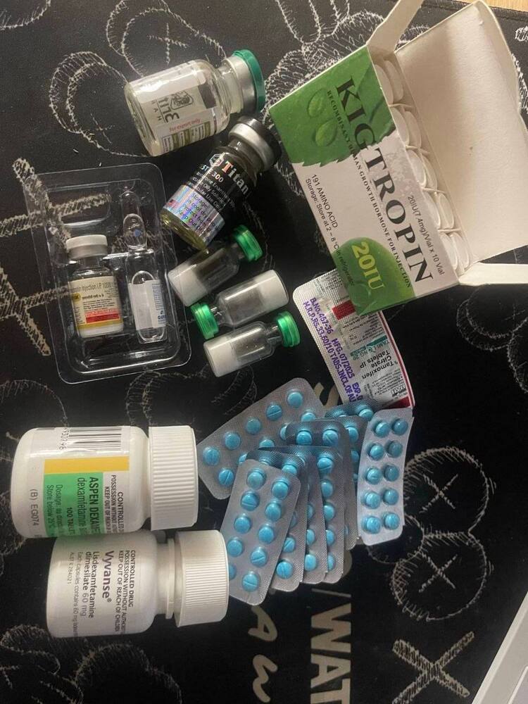 Single Super Phosphate capsules