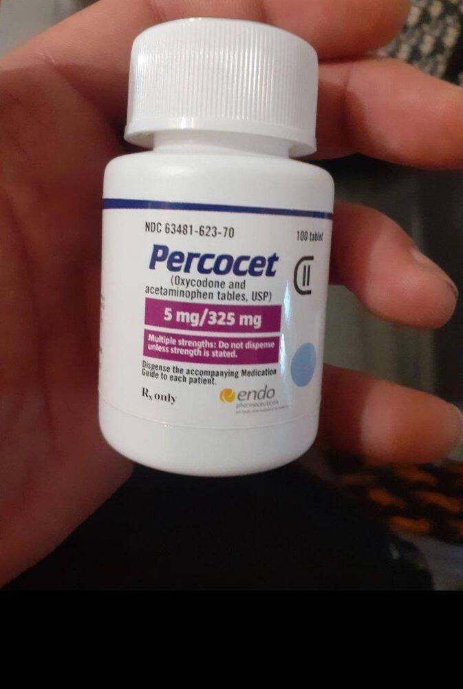 Xanaax Percocette 30mg Tablets