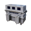 Three Phase Servo Voltage Stabilizer - Ambient Temperature: 0c To 50c Celsius (oc)