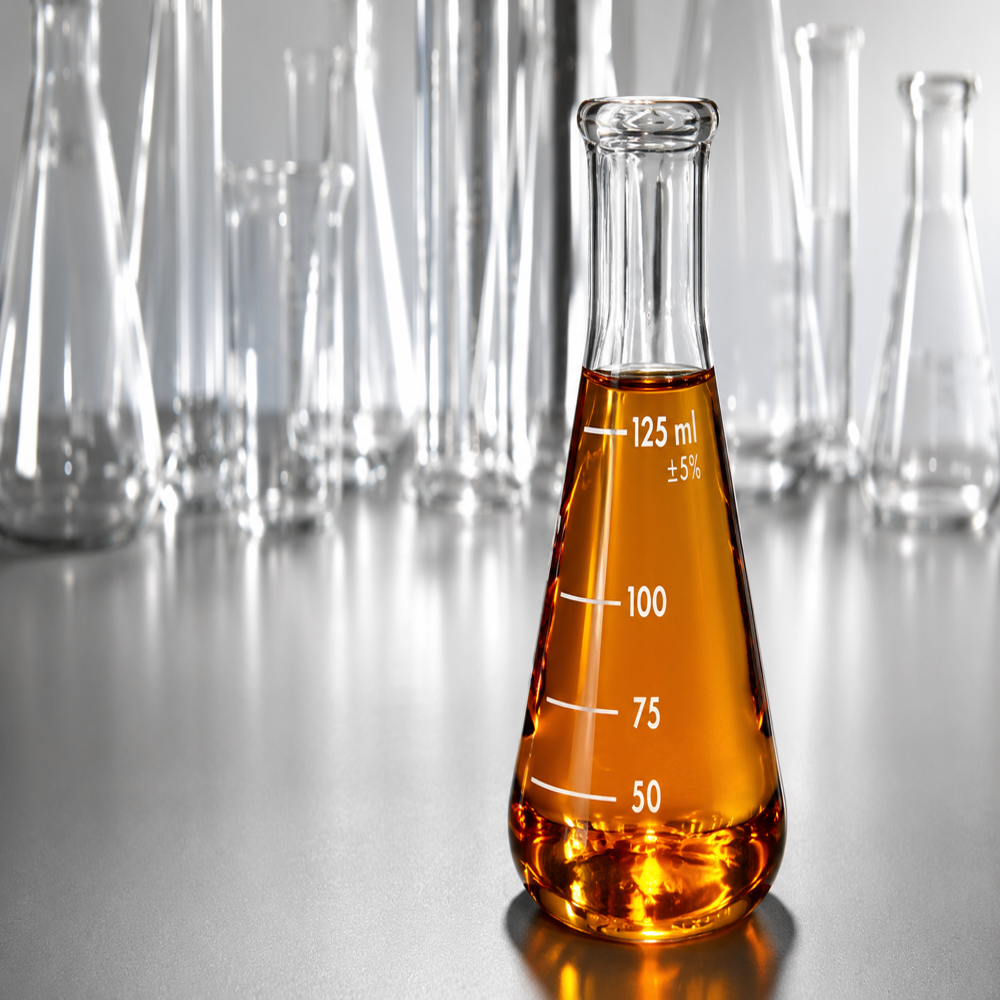 Marine Gas Oil
