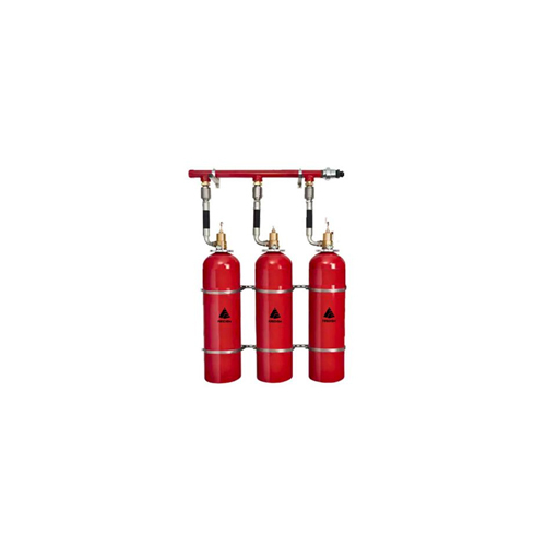 Fire Suppression System Novec 5-1-12