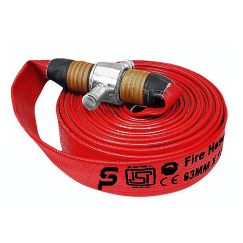 Fire Hose