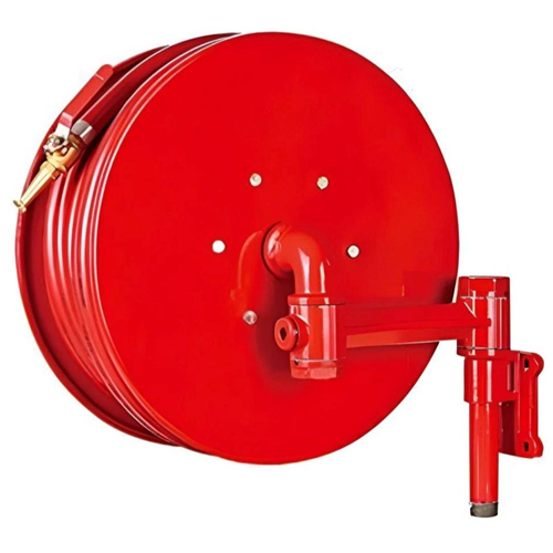 Fire Hose Reel Drum