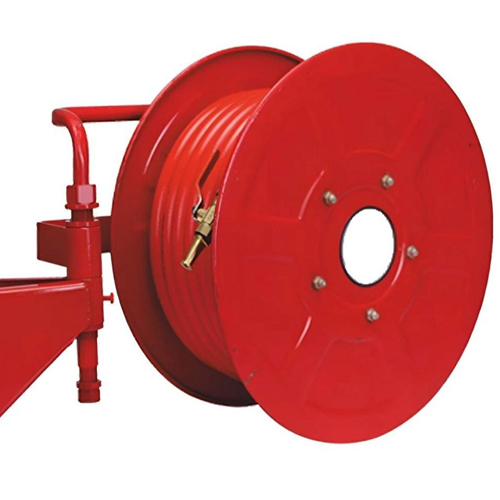 Hose Reel Drum