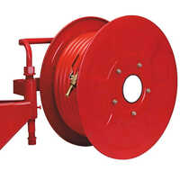 Hose Reel Drum