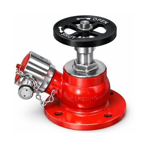 Hydrant Valve