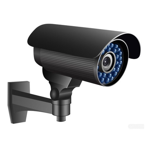 CCTV Cameras