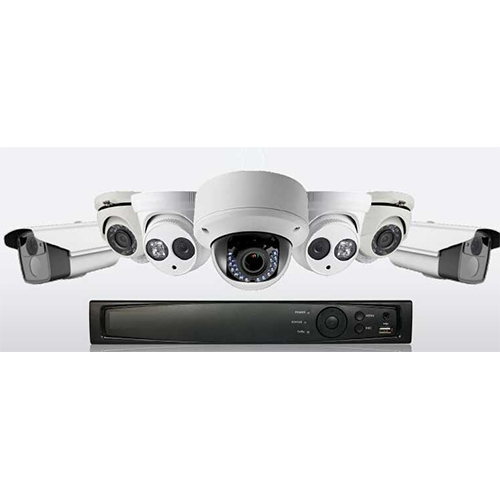 Cctv Cameras