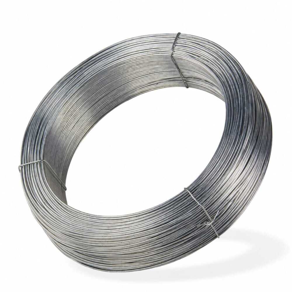 Gi Binding Wire Round Bundle