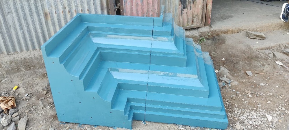 Elevation Moulding