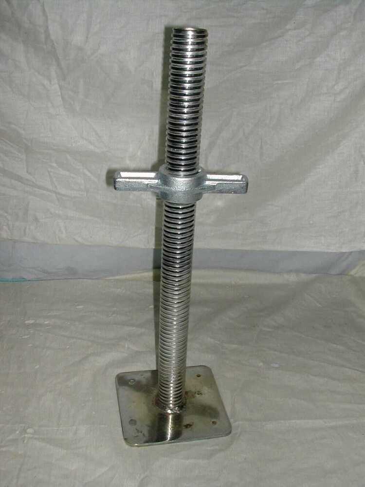 Base Jack