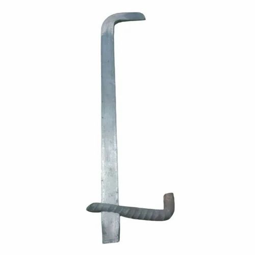 Sikanja Clamp