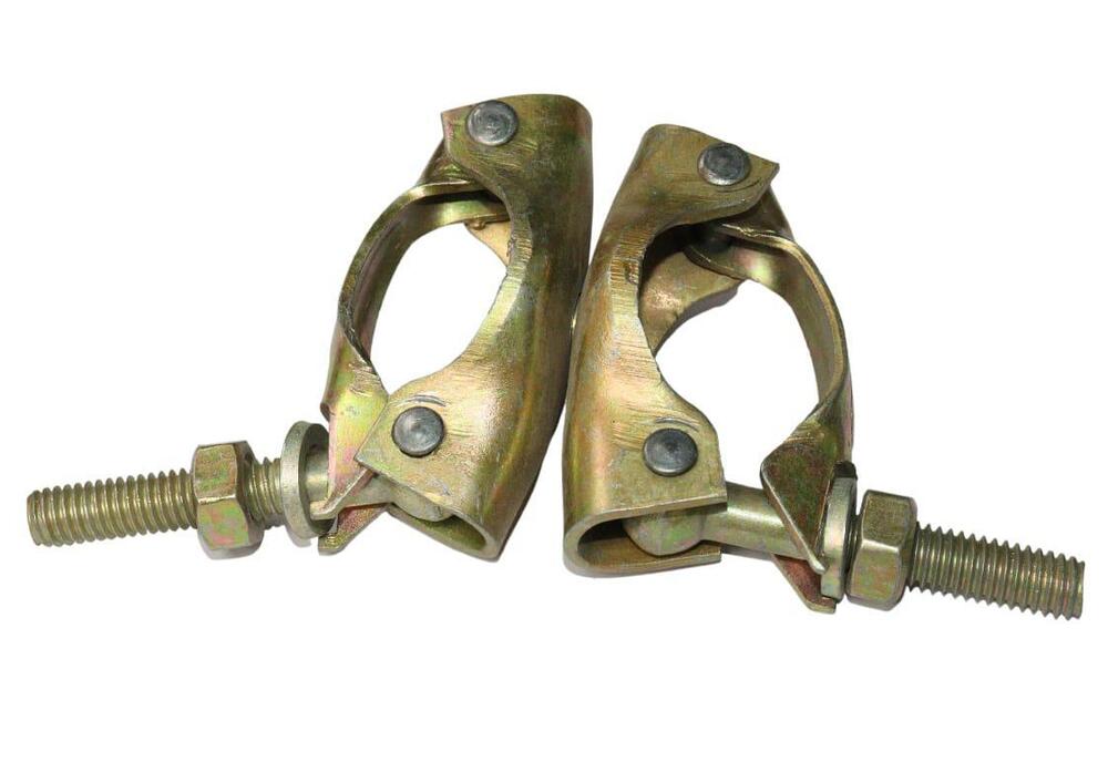 Swivel Coupler