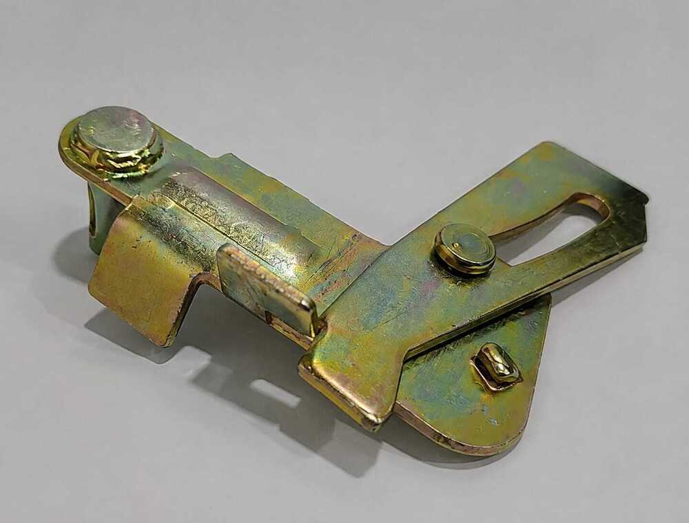 Waller Clamp