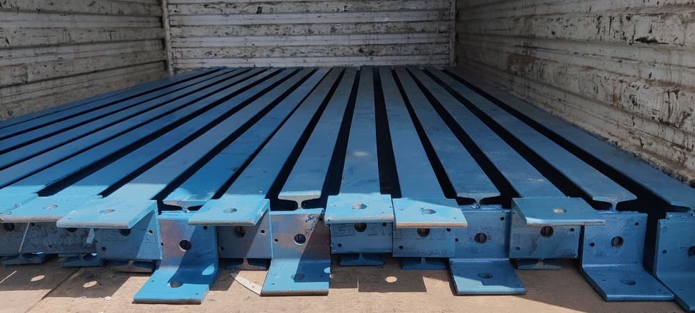 I-Beam Structure