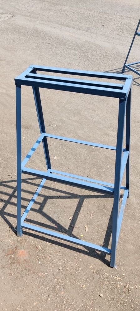 Platform Structure