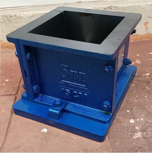 ISI Cube Mould
