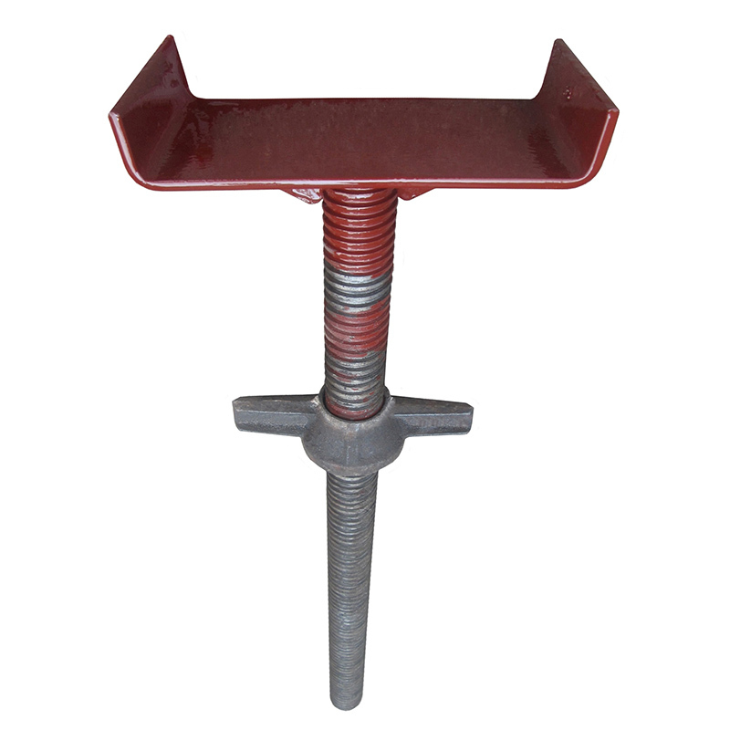 U-Jack Head