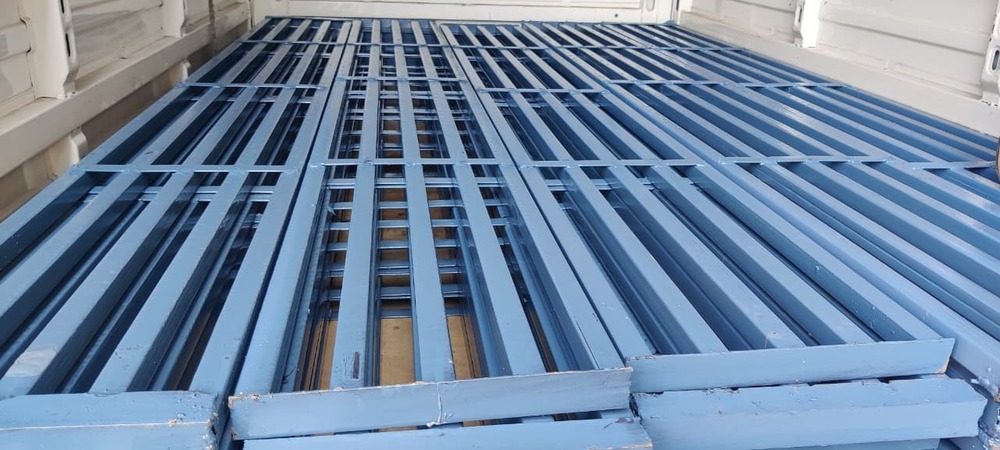 Walkway Planks