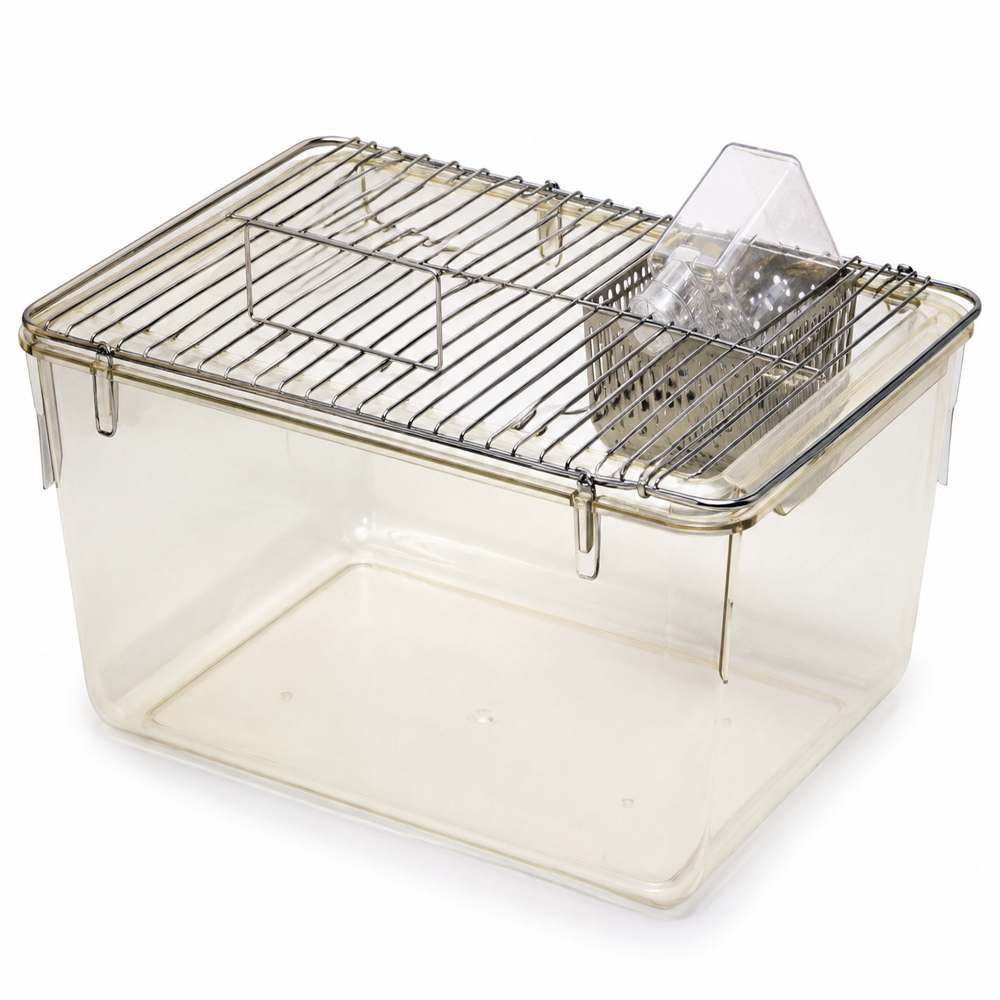 Animal Cage