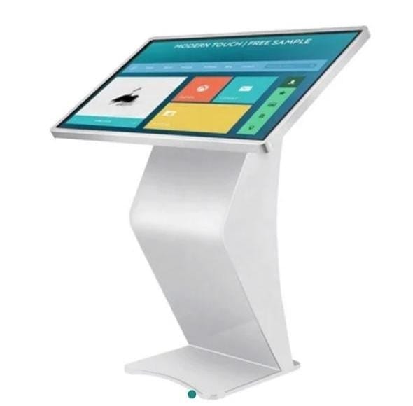 32 inch Touch Screen Interactive Kiosk