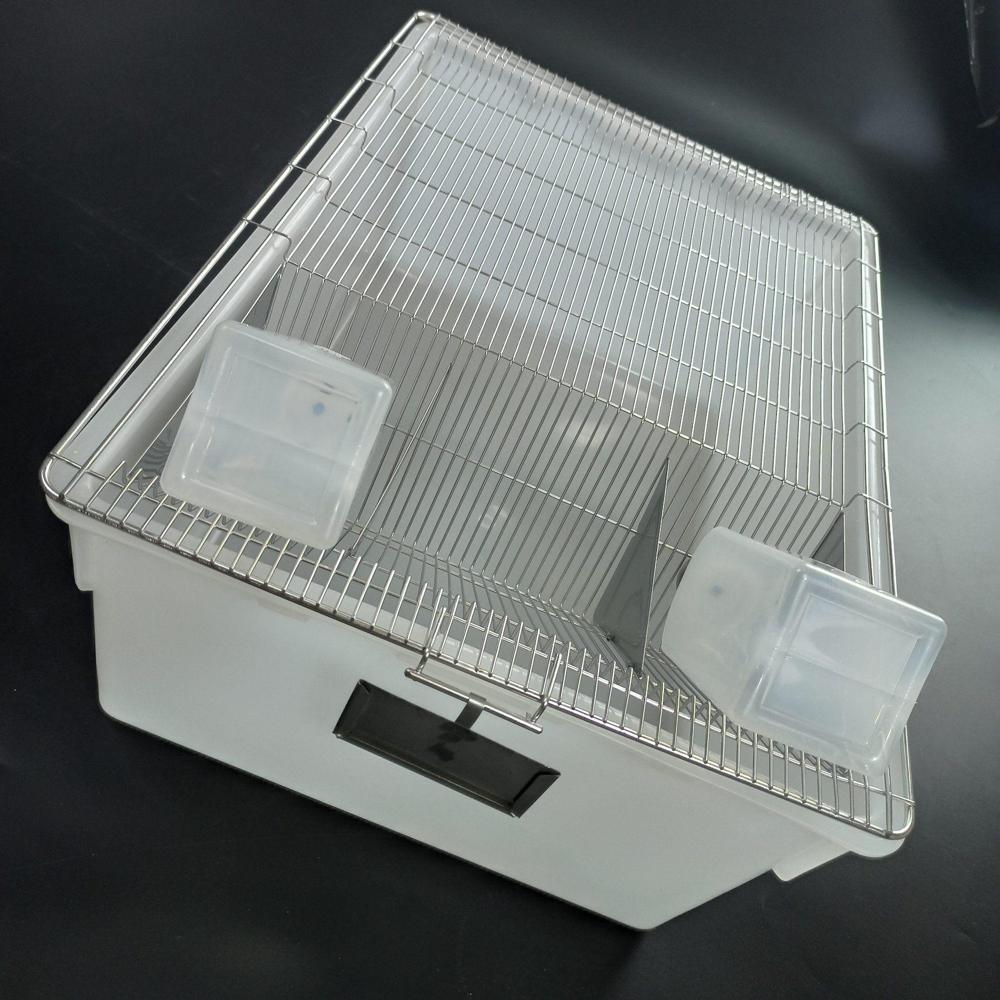 Animal Cage