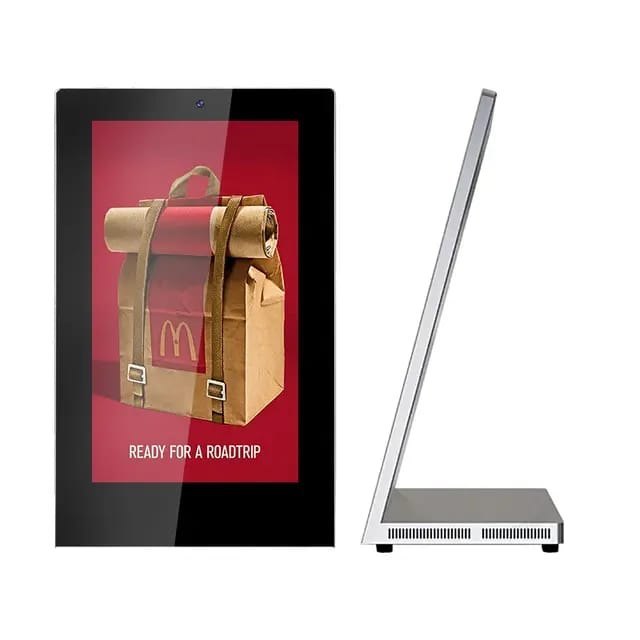 Table Top Signage