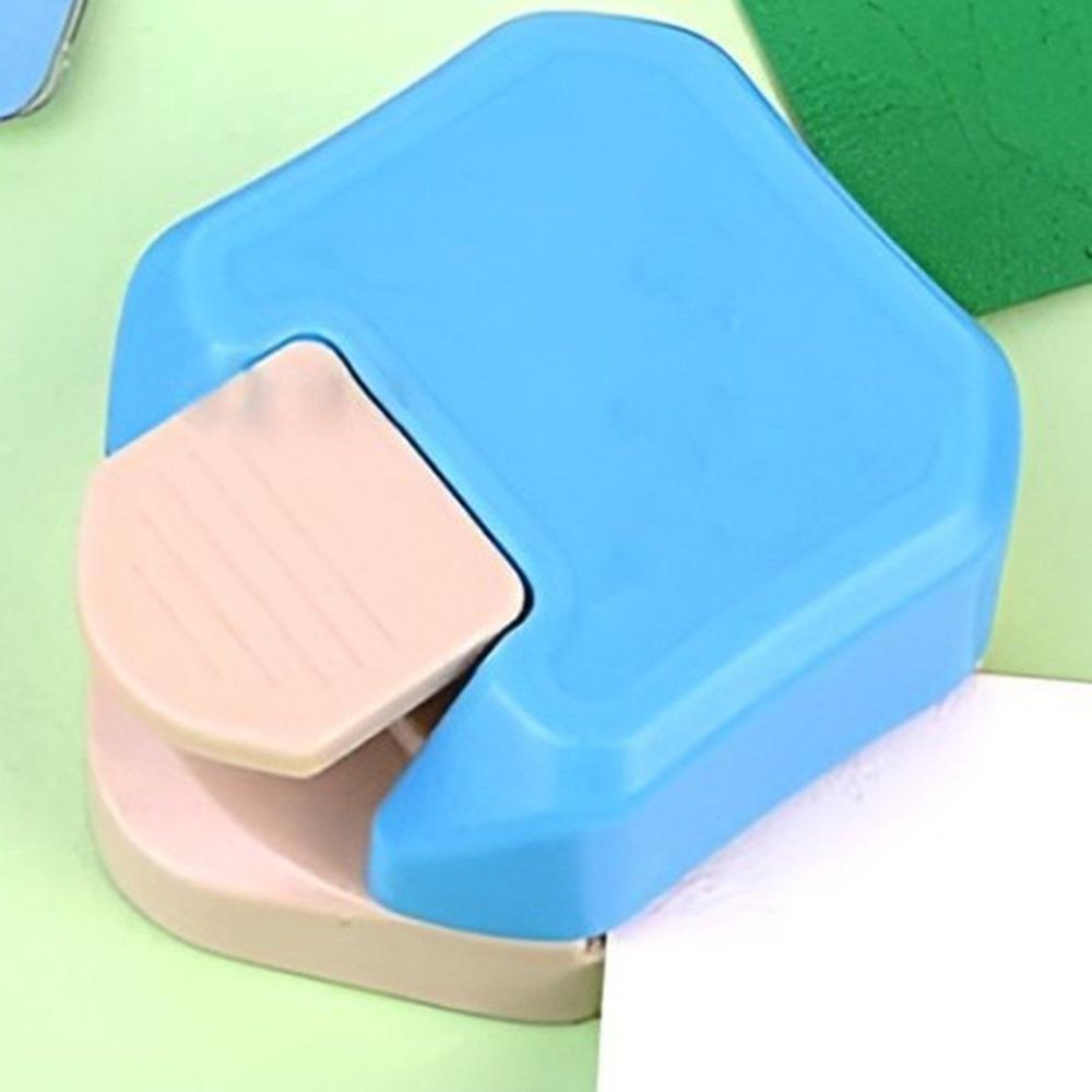 3 in 1 Corner Punch