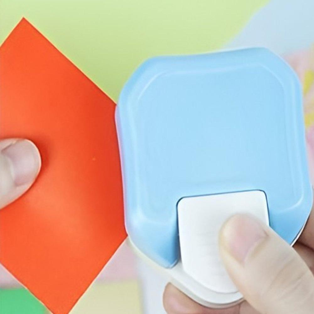 3 In 1 Corner Punch