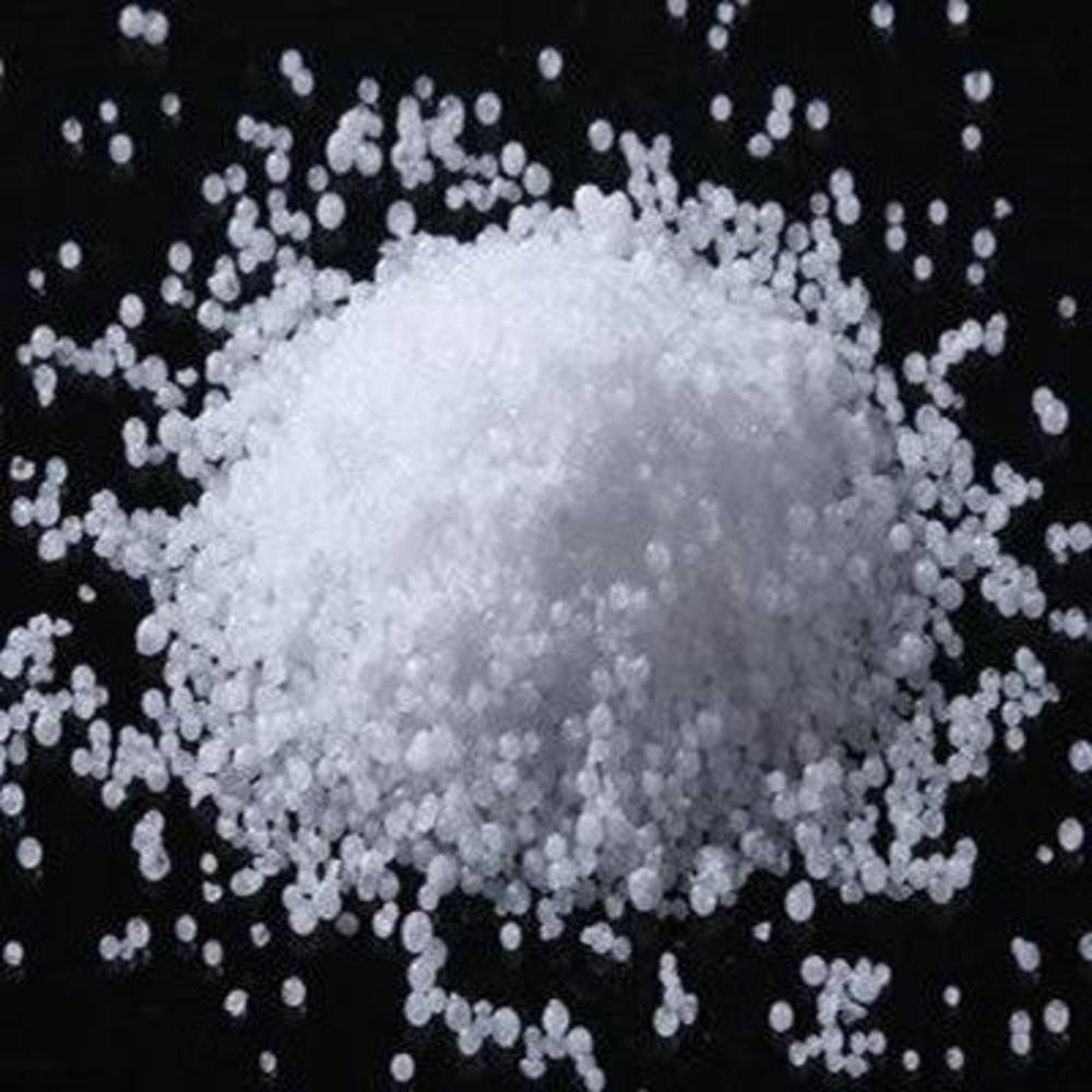 Caustic Soda Flakes - Acid Value: No %
