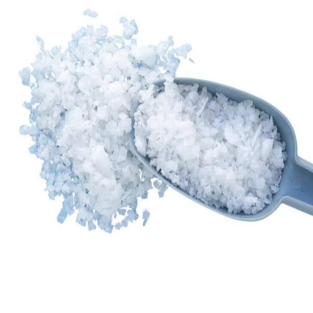 Caustic Soda Flakes - Acid Value: No %