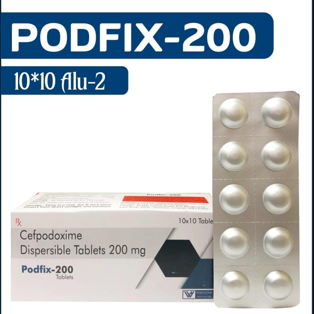 PODFIX- 200
