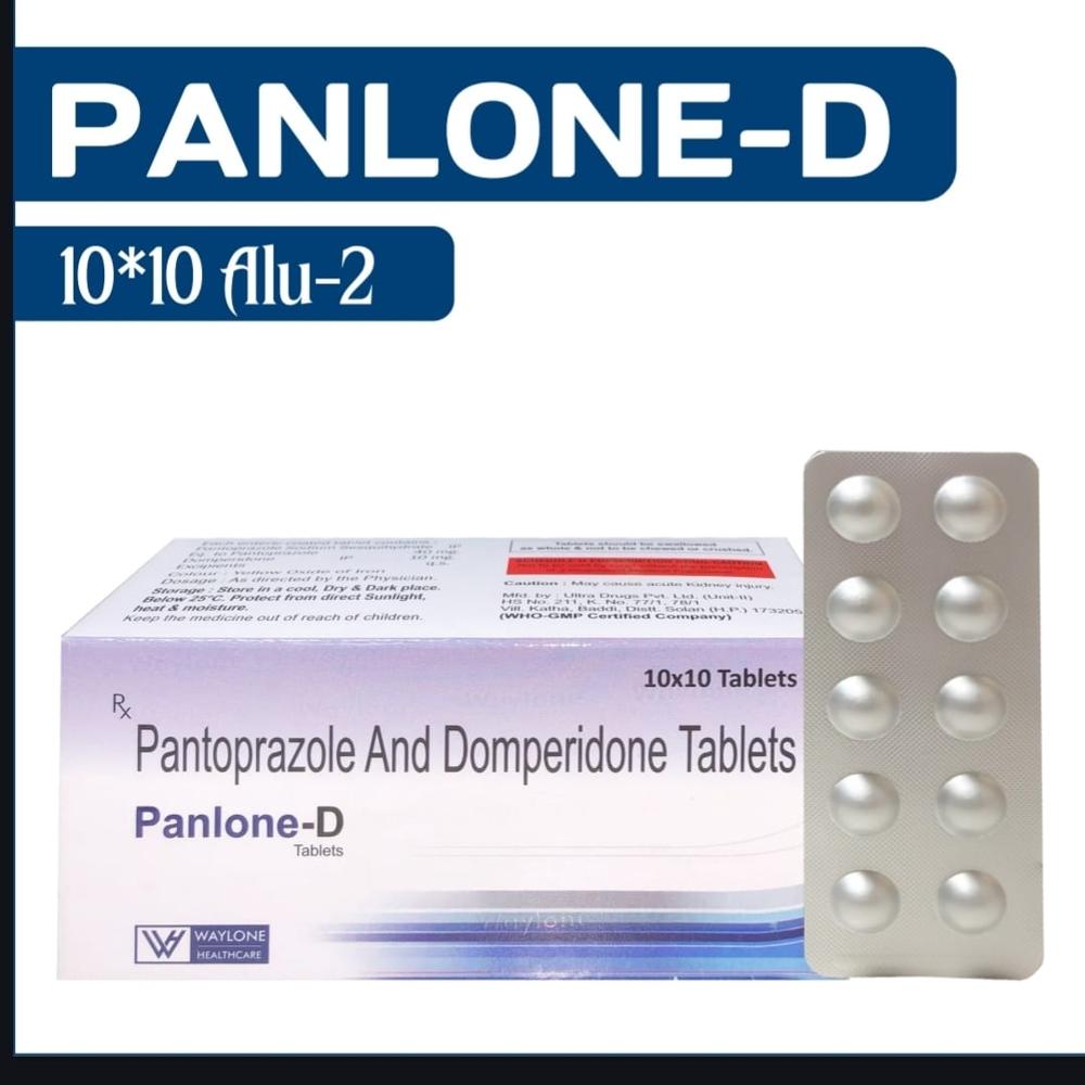 PANLONE- D