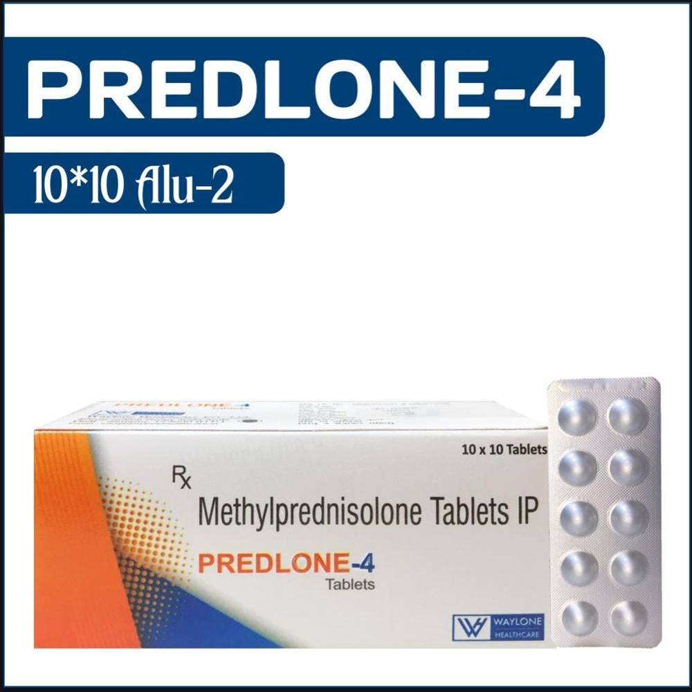 PREDLONE -4