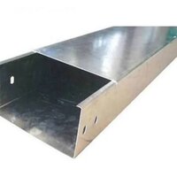 G I RACEWAY TRUNKING