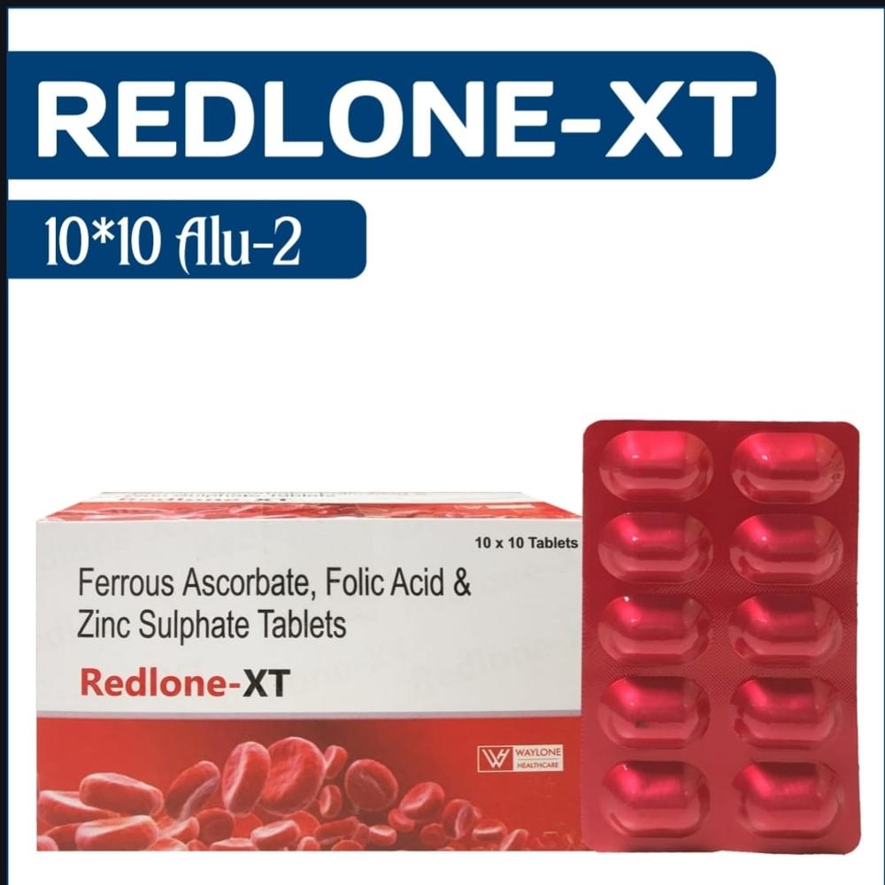REDLONE- XT