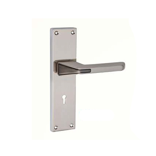 RM-3001 Zinc Mortice Handle