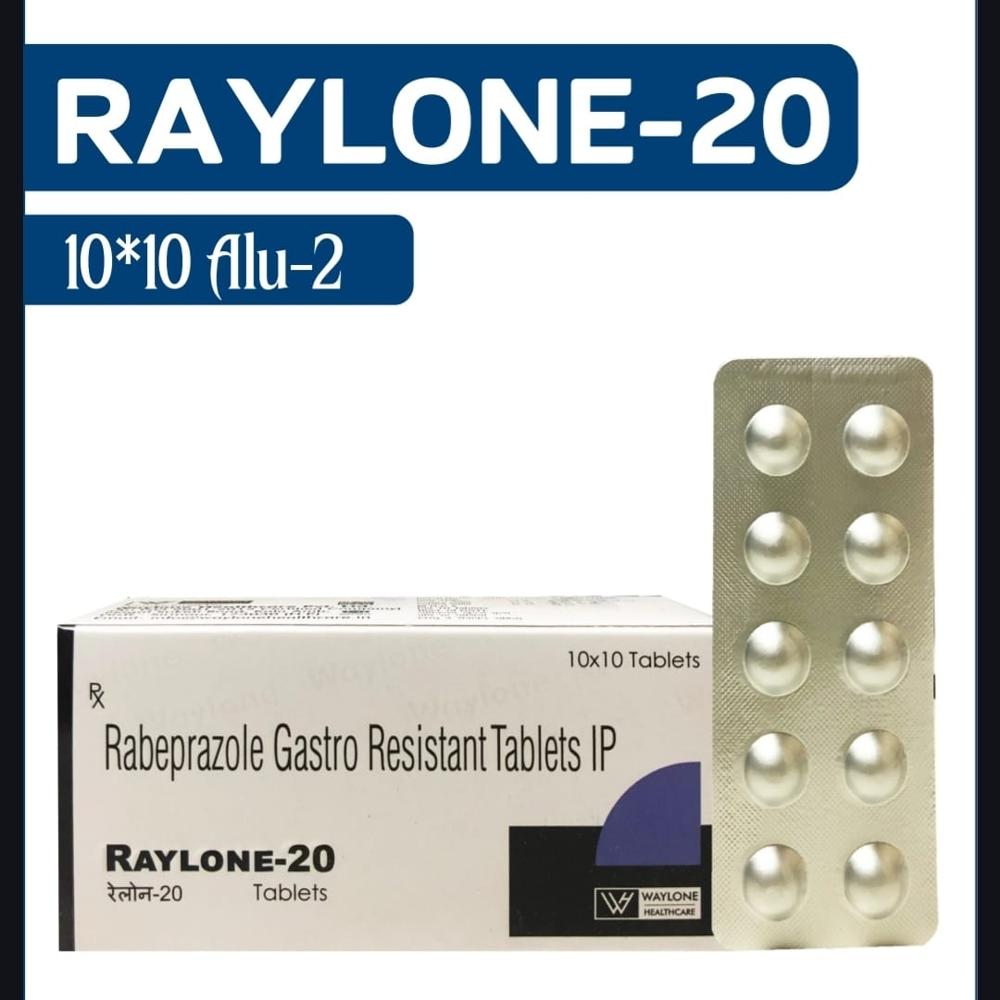 RAYLONE- 20