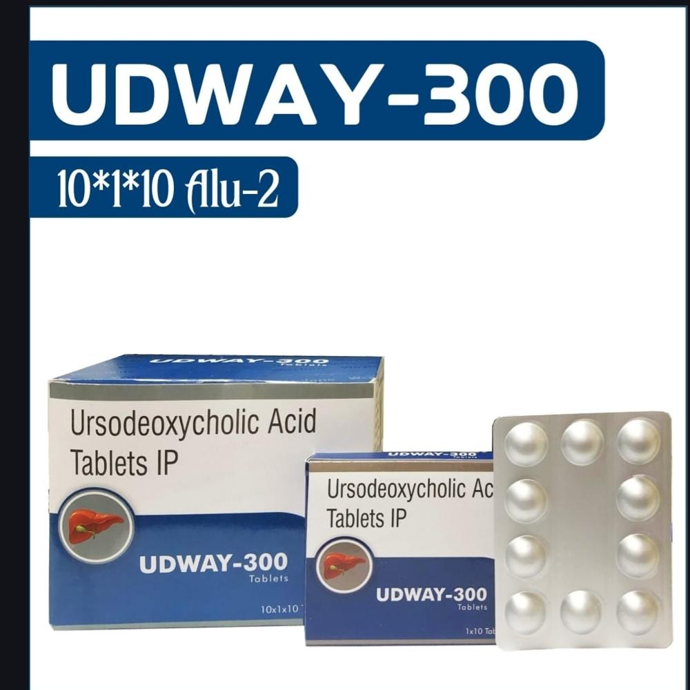 UDWAY- 300