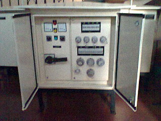 Distribution Panel Board